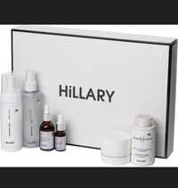 Hillary Perfect 6 набір для щоденного догляду за шкірою
