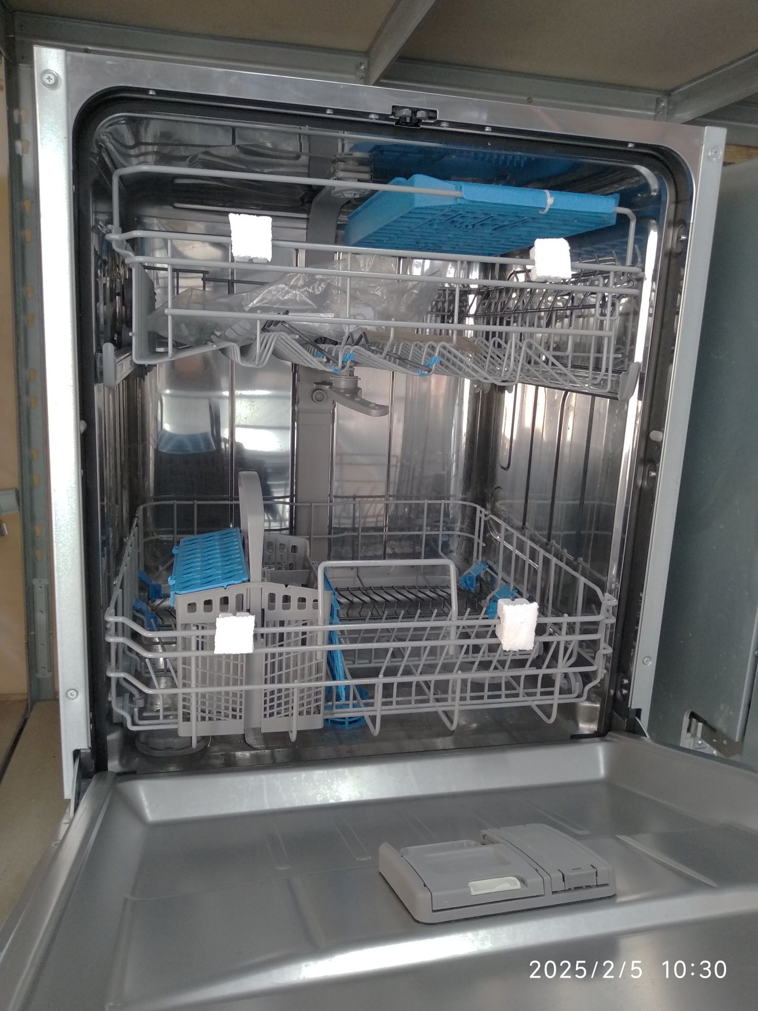 OUTLET Janki ul Wspólna 6 Zmywarka do zabudowy Midea SV 4.60 w