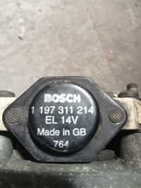 Генератор Bosch на Opel Vectra B 1.8 бензин