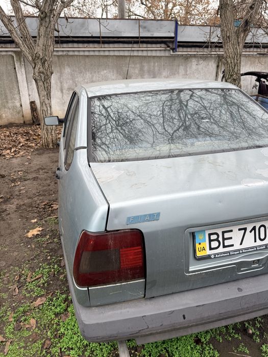 Продам FIAT TEMPRA 1.6