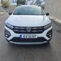 Dacia Sandero 1.0 TCe Stepway
Essential