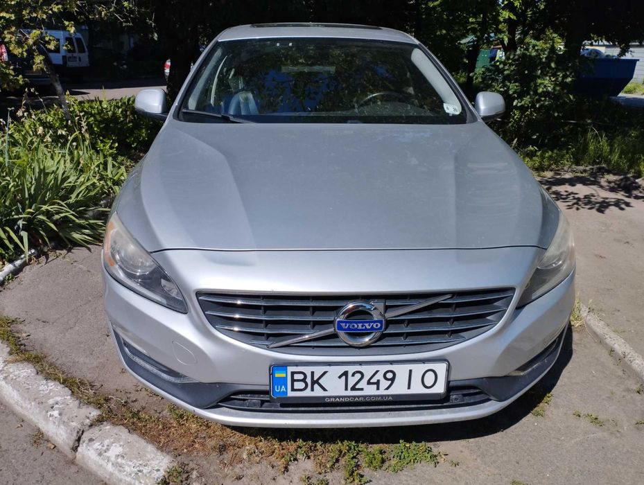 Продам Авто б/у Вольво