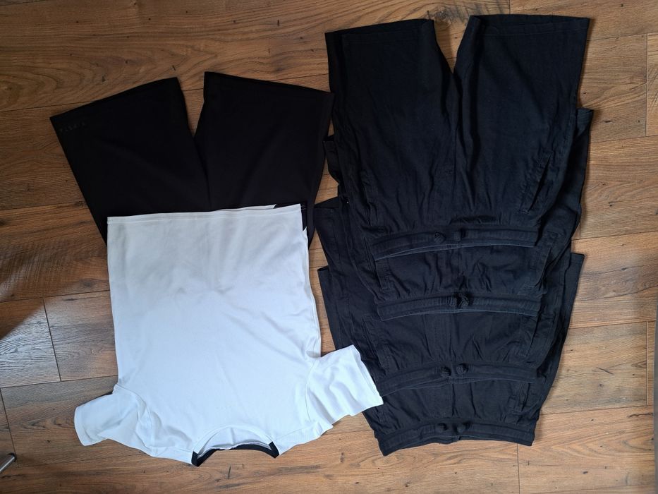 W-F Spodenki CoolClubx4szt + zestaw KIPSTA gratis