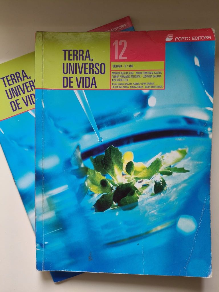 Vendo Livros Escolares
