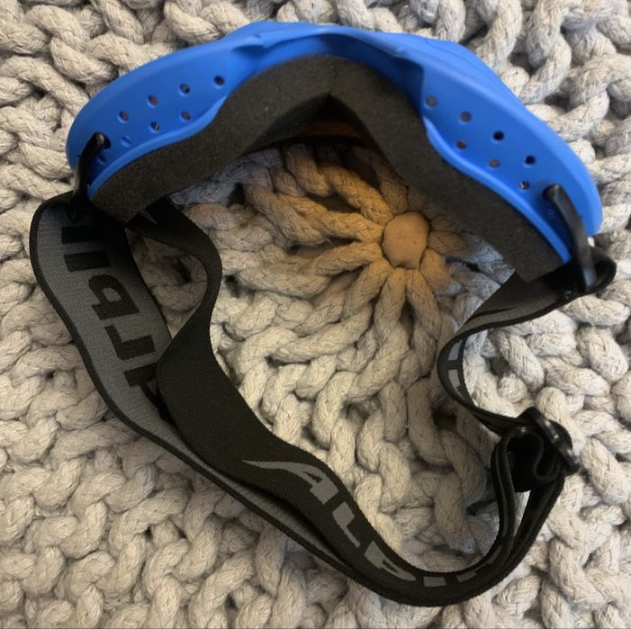 alpina ruby s singleflex для дітей віком 4-12 років