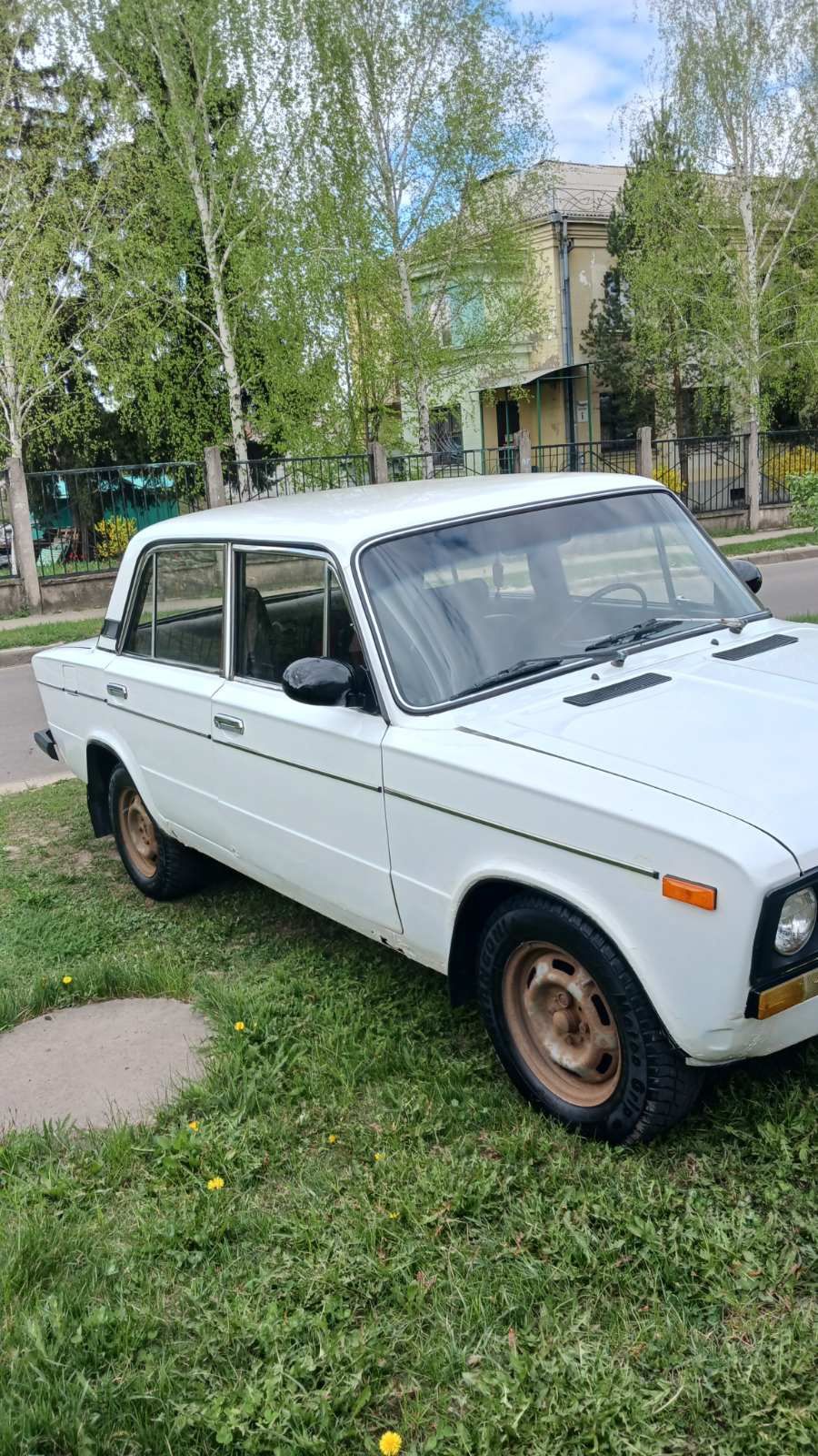 Продам Авто Ваз 2106