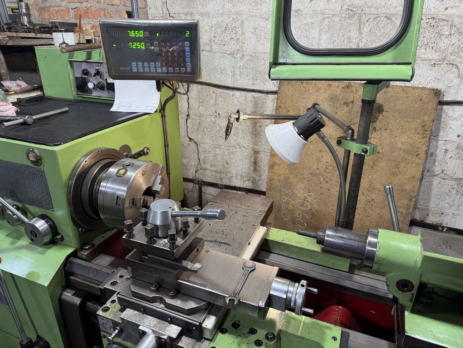 Мехобработка! Изготовление по чертежам!