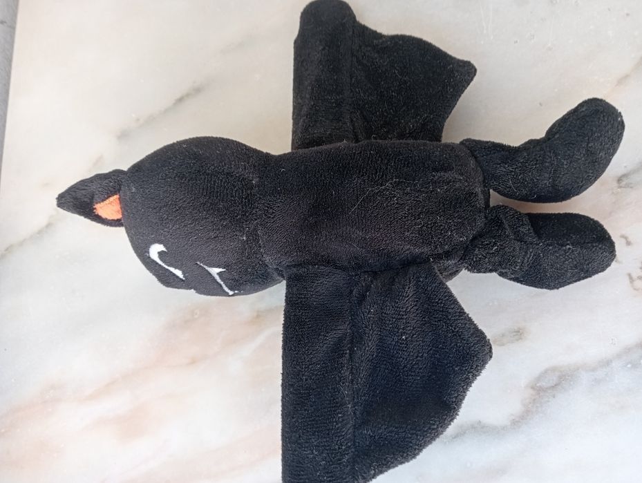 Boneco de pelúches