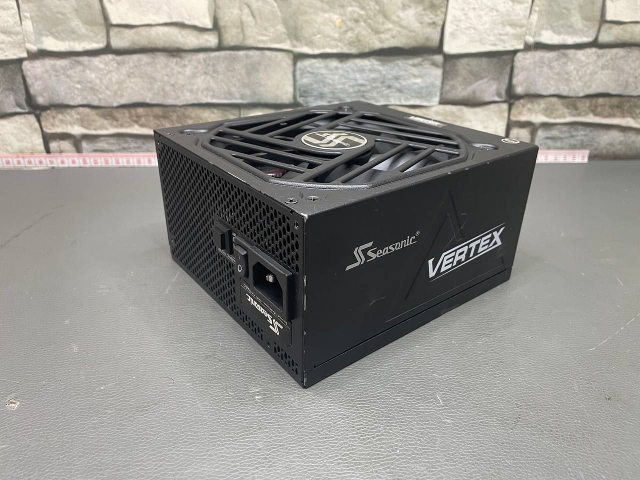 Seasonic VERTEX GX-850 80Plus Gold 850W