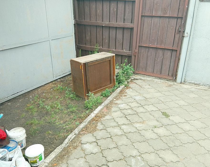 Вивіз сміття Чабани Хотів Юрівка Київська область