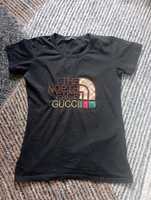 Koszulka damska Gucci r S