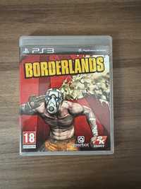Borderlands PlayStation 3 (PS3)