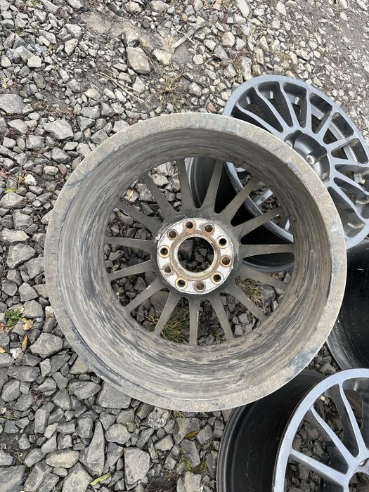 Диски OZ Racing Superturismo r18