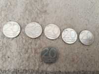 Stare monety 20 zł