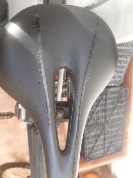 Mountain bike renovado