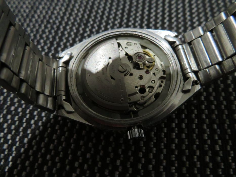 Relógio Citizen 33mm