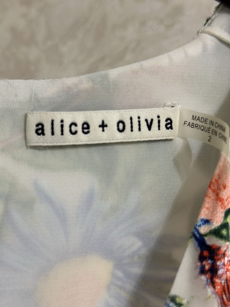 Комбінезон alice + olivia
