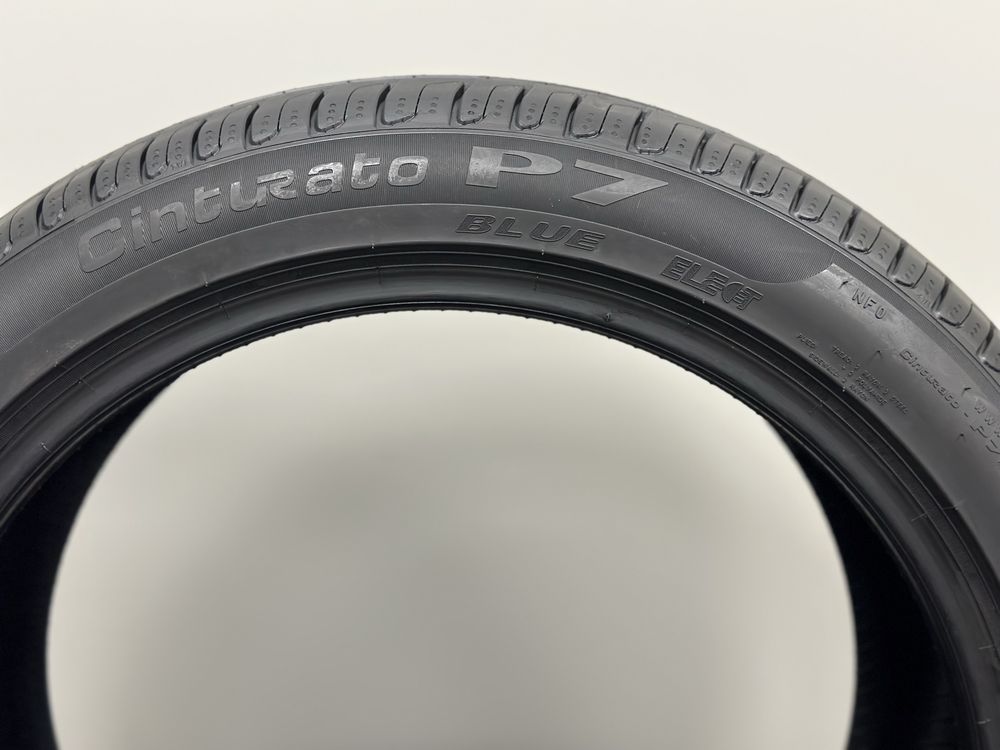 Нові літні шини Pirelli Cinturato P7 Blue Elect 245/45 R20 103Y