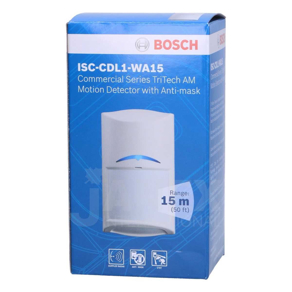 Czujnik ruchu Bosch ISC-CDL1-WA15GE