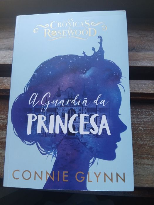 A Guardiã da Princesa