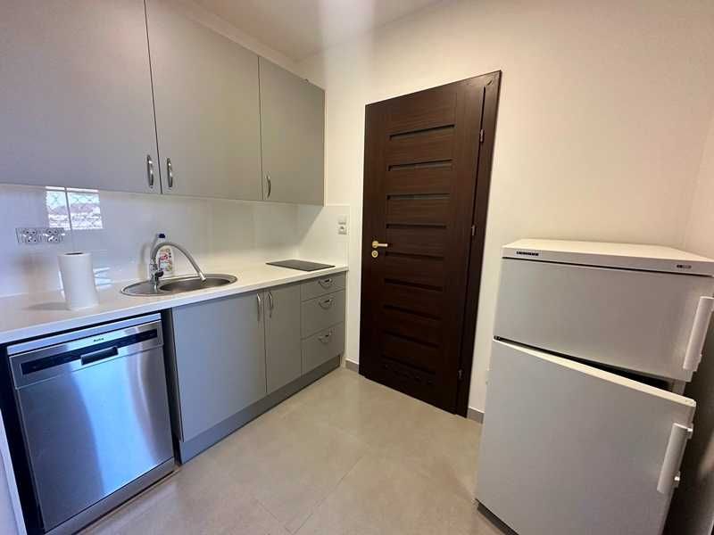 Wola Justowska | ok. ul. Modrzewiowej | 120m2 | 5 pokoi | WYNAJMĘ