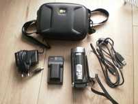 Kamera JVC GZ-EX310 Everio Full HD AVCHD