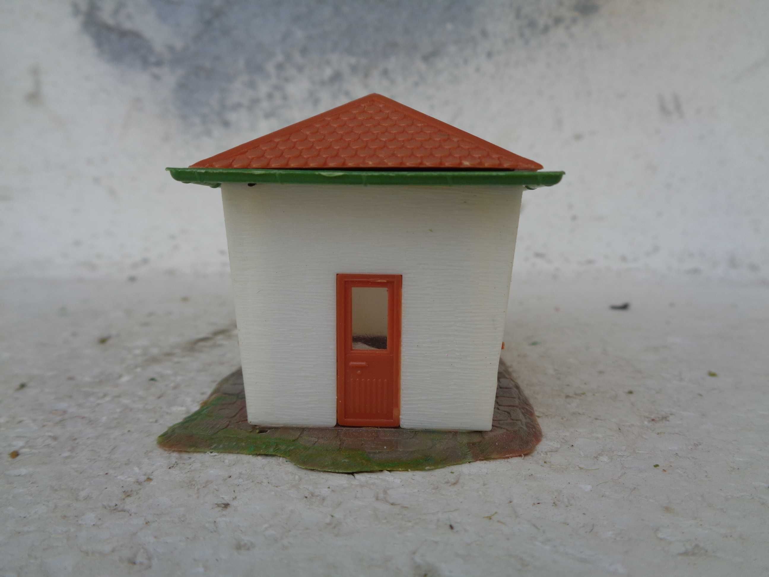 1:87 Faller Kiosk