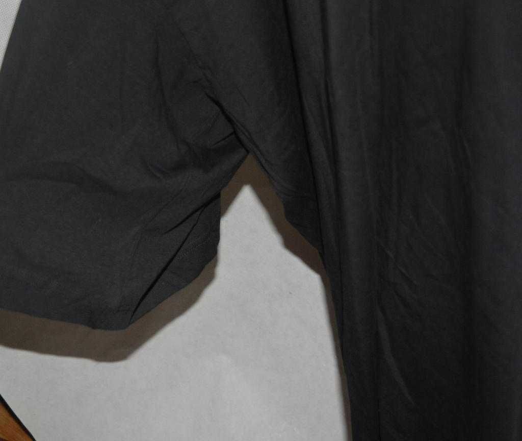 Wielka koszulka oversize Weekday XL