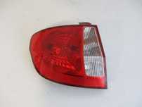 Farol Farolim Hyundai Getz Esquerdo