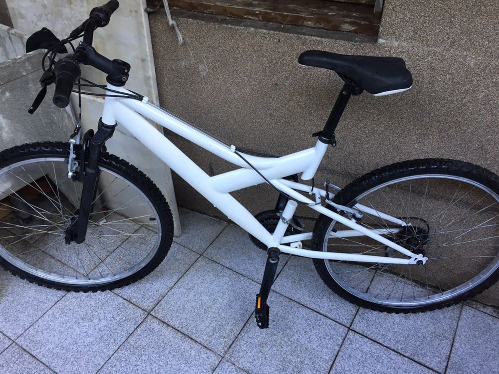 Bicicleta Montanha Roda 26