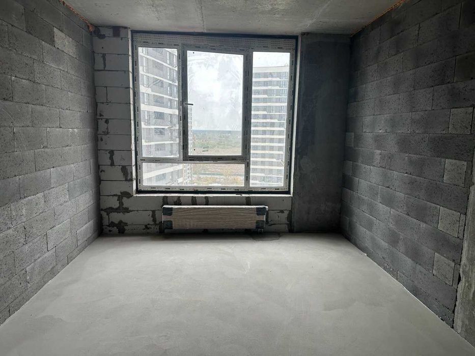 Продаж 2-кімнатна 70м² 2С4 ЖК Варшавський Варшавский 3