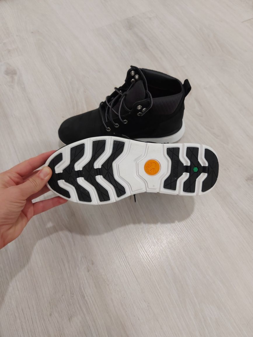 Botas Timberland (Novas)