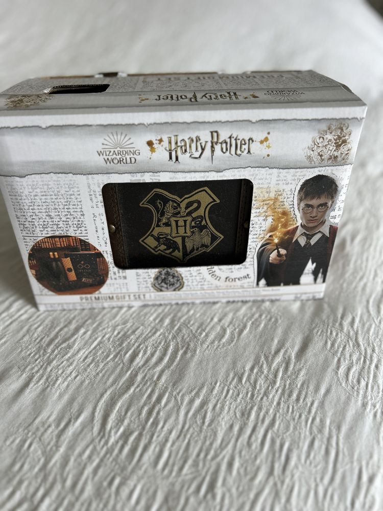 Premium gift set Harry Potter