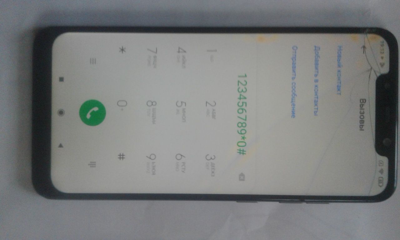 Смартфон Pocophone f1 Срочно