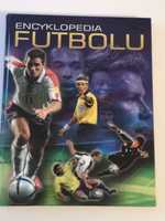 książka Encyklopedia Futbolu (Clive Gifford)