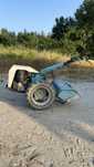 Moto cultivador lombardini 14cv