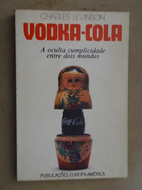 Vodka - Cola de Charles Levinson