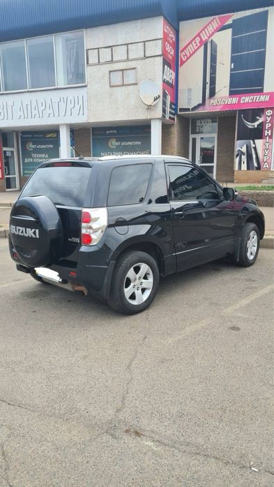 Продам Suzuki Grand Vitara