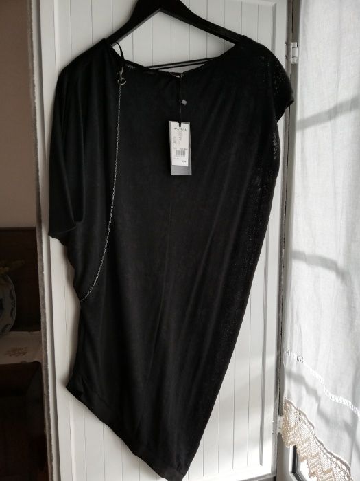 Blusa/Túnica Ana Sousa