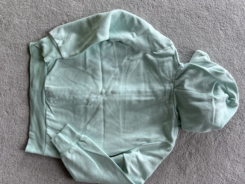Bluza z meszkiem w srodku 131-140 Decathlon