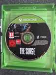 The Surge xbox one wersja PL
