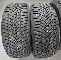 215/50R17 Goodyear Ultra Grip Performance Zima