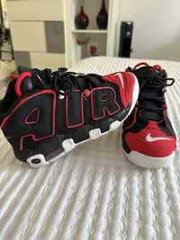 Tenis nike air more