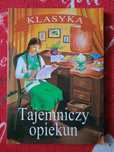 Tajemniczy opiekun - Webster