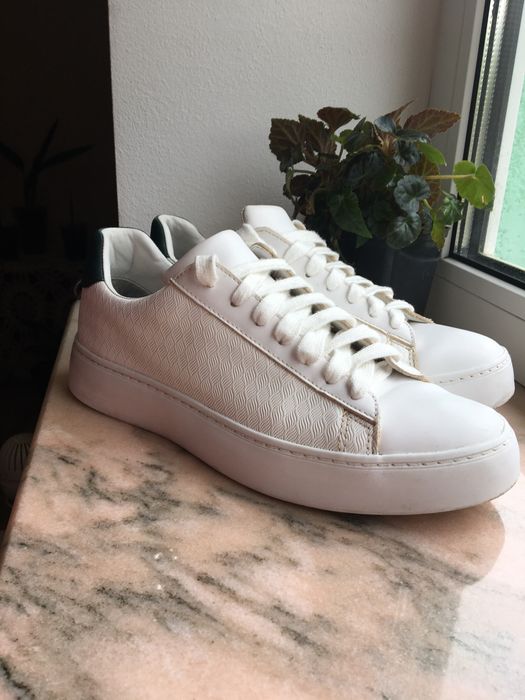 Кроссовки Zara, 40 размер