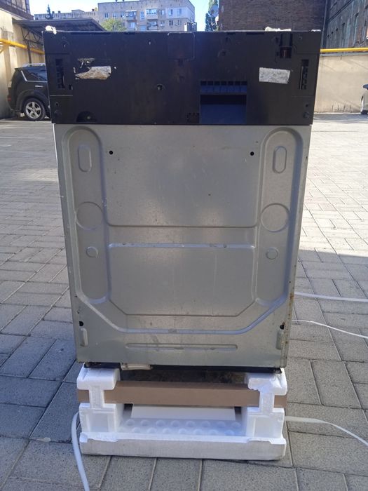 Посудомойка girenje