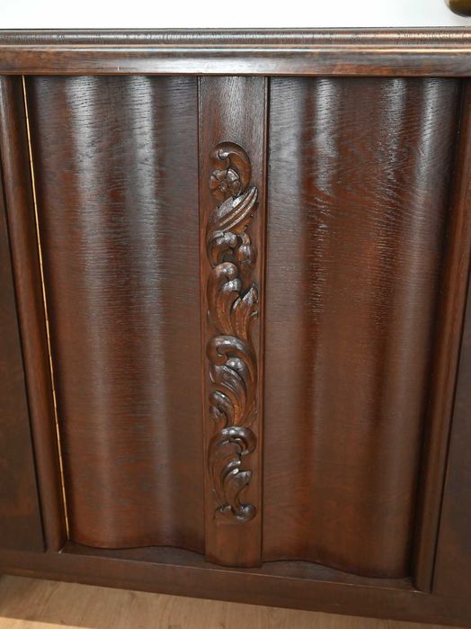 komoda art deco 111802