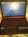 Laptop gamingowy Acer nitro 5