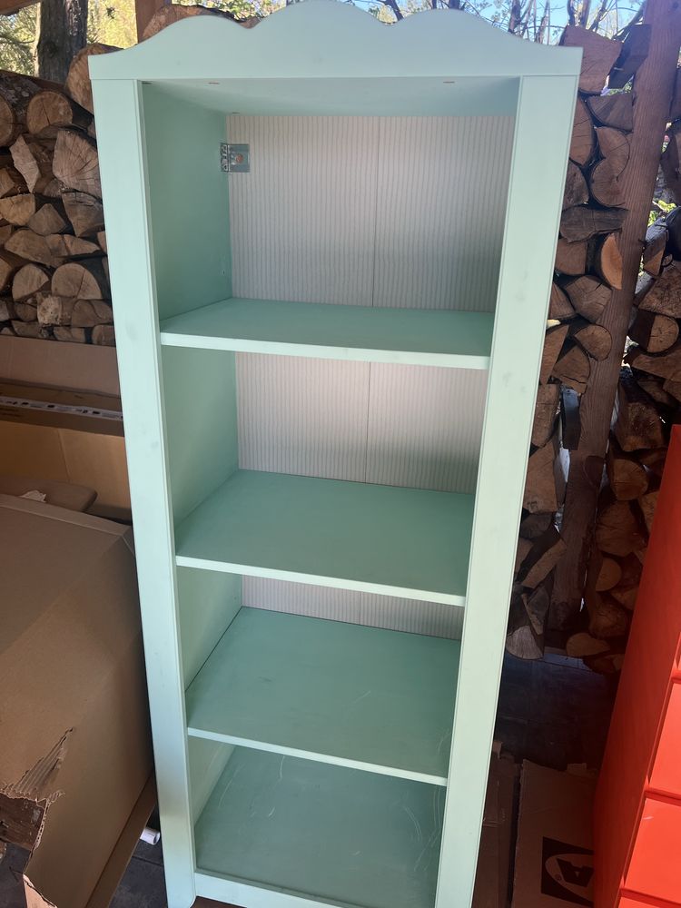 Regał Ikea komoda