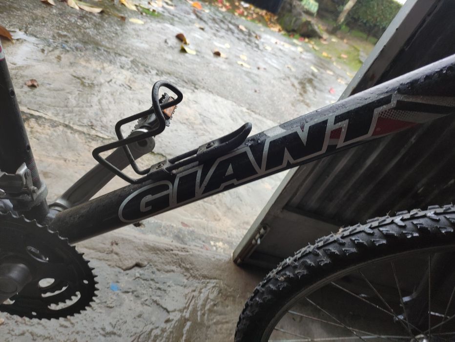 Bicicleta Giant...